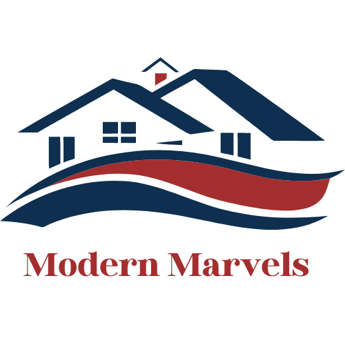 Modern Marvels